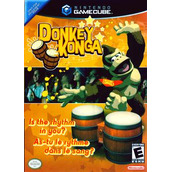 Donkey Konga