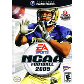 NCAA Football 2005