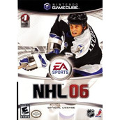 NHL 06