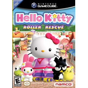 Hello Kitty: Roller Rescue