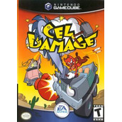 Cel Damage