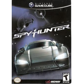 SpyHunter