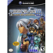 Phantasy Star Online Episode III: C.A.R.D. Revolution