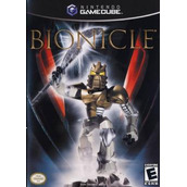 Bionicle