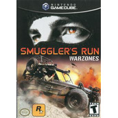 Smuggler's Run: Warzones