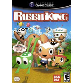 Ribbit King