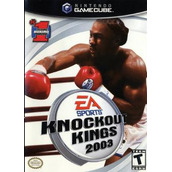 Knockout Kings 2003