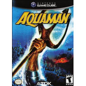 Aquaman: Battle for Atlantis