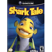 DreamWorks Shark Tale