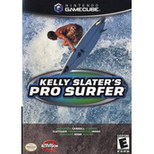 Kelly Slater's Pro Surfer