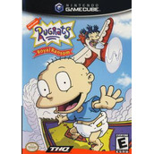 Nickelodeon Rugrats: Royal Ransom