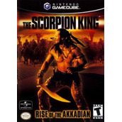 Scorpion King, The: Rise of the Akkadian