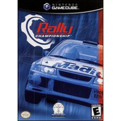 Rally Championship