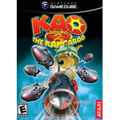 Kao the Kangaroo: Round 2