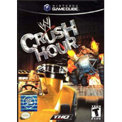 WWE Crush Hour