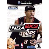 NBA 2K3