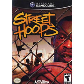 Street Hoops