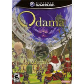 Odama