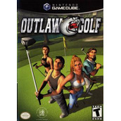 Outlaw Golf