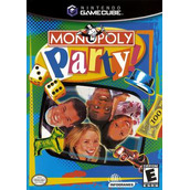 Monopoly Party