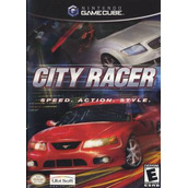 City Racer