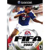 FIFA Soccer 2002