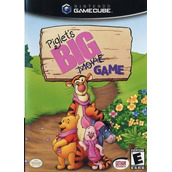 Disney's Piglet's Big Game