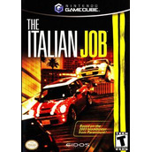 Italian Job, The