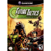 Future Tactics: The Uprising