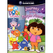 Nick Jr. Dora the Explorer: Journey to the Purple Planet