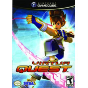 Virtua Quest