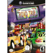 Road Trip: The Arcade Edition