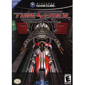 Tube Slider: The Championship of Future Formula