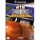 Strike Force Bowling