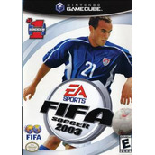 FIFA Soccer 2003