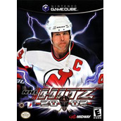 NHL Hitz 2002