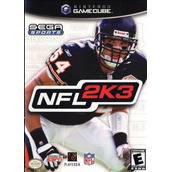 NFL 2K3