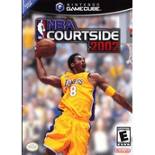 NBA Courtside 2002