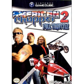 American Chopper 2: Full Throttle