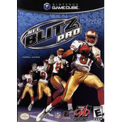 NFL Blitz Pro