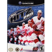 NHL Hitz Pro