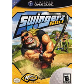 Swingerz Golf