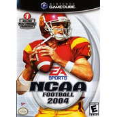 NCAA Football 2004