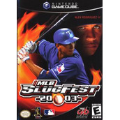 MLB SlugFest 2003