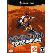 Evolution Skateboarding