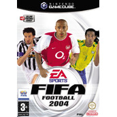 FIFA Football 2004