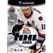 NHL 2005