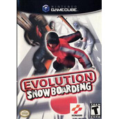 Evolution Snowboarding