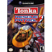 Tonka: Rescue Patrol