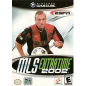 ESPN MLS ExtraTime 2002